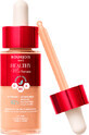 Bourjois Paris Fond de ten Serum Healthy Mix N. 51.2 Golden Vanilla, 1 buc