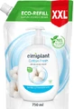 Elmiplant Liquid Soap Tank Cotton Fresh, 750 ml