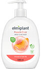 Elmiplant Jab&#243;n L&#237;quido Elixir de Melocot&#243;n, 500 ml