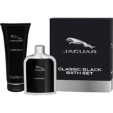 Jaguar Toilet water + shower gel gift set, 1 pc