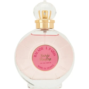 Jeanne Arthes Agua de perfume Soirée Rooftop, 100 ml