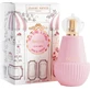 Jeanne Arthes Eau de Parfum Tea Time á Paris, 100 ml