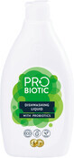 Probiosanus Probiotic Dishwasher Detergent, 500 ml