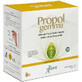 Propolgemma, adulti durere de gat si in cavitatea bucala, 20 comprimate orosolubile, Aboca