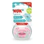 M3 Silikon Schnuller, 18-36 Monate, Nuk