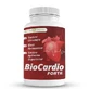 Biocardio Forte, 30 cápsulas, Health Dose