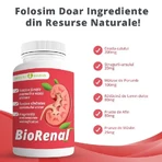 BioRenal, 30 cápsulas, Dosis Saludable
