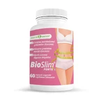 Bioslim Forte, 60 tabletten, Health Dose
