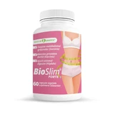 Bioslim Forte, 60 Tabletten, Doza de Sǎnǎtate