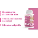 Bioslim Forte, 60 tabletten, Health Dose