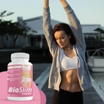 Bioslim Forte, 60 tabletten, Health Dose