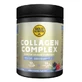 Kollagenkomplex mit Beerengeschmack, 300 g, Gold Nutrition