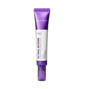 Crème contour des yeux anti-âge au rétinol, 30 ml, Some By Mi