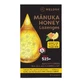 Gotas de miel de Manuka con limón y propóleo, 12 piezas, Melora