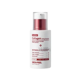 Ampolla Lifting con Retinol y Colágeno, 50 ml, Medi-Peel