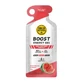 Gel energético Boost Energy Sandía, 40 g, Gold Nutrition