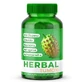 Tumoxi Herbal, 30 cápsulas, Dosis Saludable