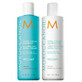 Package Extra Volume Shampoo, 250 ml + Conditioner, 250 ml, Moroccanoil