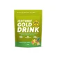 Isotonic drink powder with tropical fruit flavour Gold Drink, 500 g, Gold Nutrition