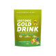 Isotonic drink powder with tropical fruit flavour Gold Drink, 500 g, Gold Nutrition