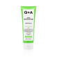 Body Scrub with AHA Exfoliator, 250 ml, Q+A