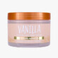 Vanilla body butter, 240 g, Tree Hut