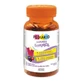 Gummy Bears Sleepy Gummies, 60 jellies, Pediakid