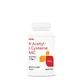 N-Acetyl-L-Cysteine NAC 600 mg, 120 cps, GNC 