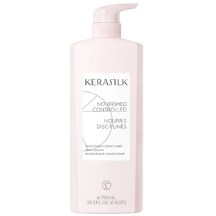 Kerasilk Essentials Acondicionador Alisante 750ml