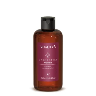 Vitality's Care&amp;Style Volume Conditioner 250ml