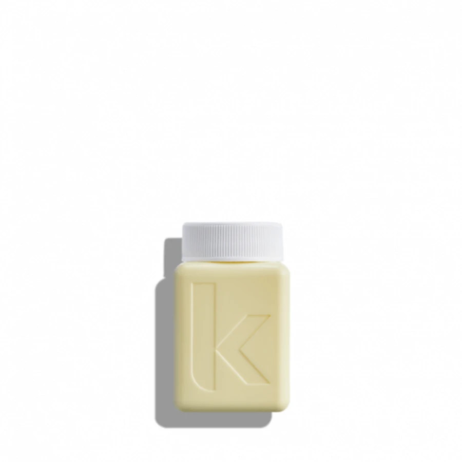 Acondicionador de Kevin Murphy Smooth Again Rinse efecto alisante 40ml