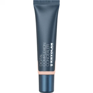 Correcteur Kryolan Anti-Cernes de Teint Digital P03 15 ml