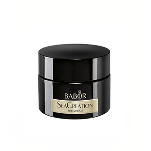 Babor SeaCreation The Cream avec effet anti-âge global 50ml