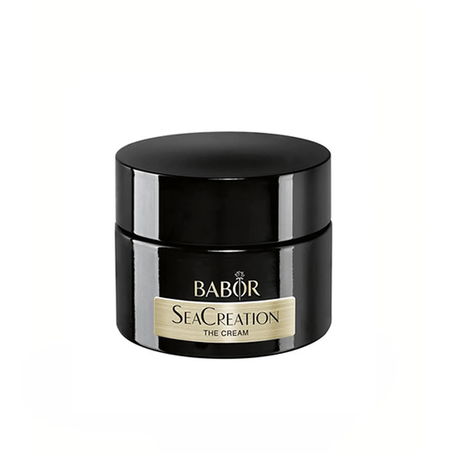 Babor SeaCreation The Cream avec effet anti-âge global 50ml