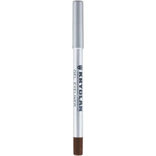 Gel pour sourcils Kryolan Eliner Brown