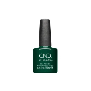 CND Shellac Magical Botany Forevergreen 7.3ml semi-permanente nagellak