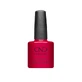 CND Shellac Magische Botanik Scharlachroter Buchstabe semi-permanenter Nagellack 7.3ml