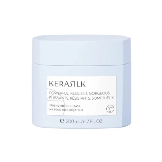 Kerasilk Specialists Strengthening Hair Mask 200ml