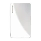 Kryolan 11.5 cm x 7.5 cm Metallic Palette for MIX Make-Up