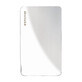 Palette METALLICA per MIX Make-Up Kryolan 11,5 cm x 7,5 cm