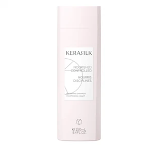 Champú alisador capilar Kerasilk Essentials Champú alisador 250ml