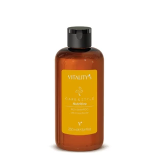 Vitality's Care&amp;Style Nutritivo Rich Shampoo voor droog haar 250ml