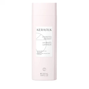 Shampooing pour cheveux colorés Kerasilk Essentials Protecting Shampoo 250ml