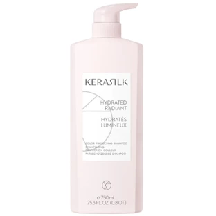 Shampoo für coloriertes Haar Kerasilk Essentials Schützendes Shampoo 750ml