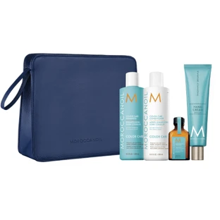 Moroccanoil Luminous Wonders Color Care Gift Set