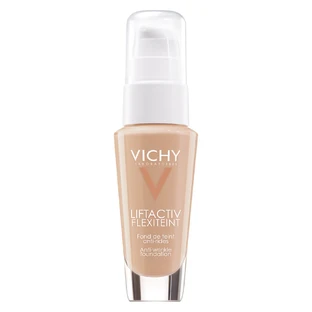 Fond de teint anti-rides Liftactiv FlexiTeint, teinte 25, 30 ml, Vichy