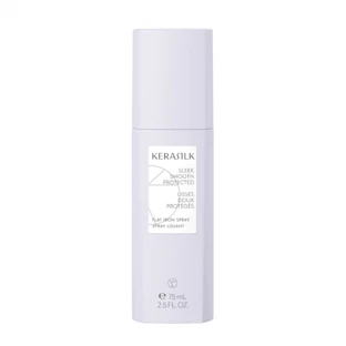 Spray para protección térmica Kerasilk Styling Flat Iron Spray 75ml