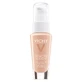 Vichy Liftactiv FlexiTeint Base de Maquillaje Antiarrugas Tono 15 Opal, 30 ml