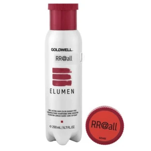 Goldwell Elumen Elumen RR@all Coloration semi-permanente Rouge 200ml