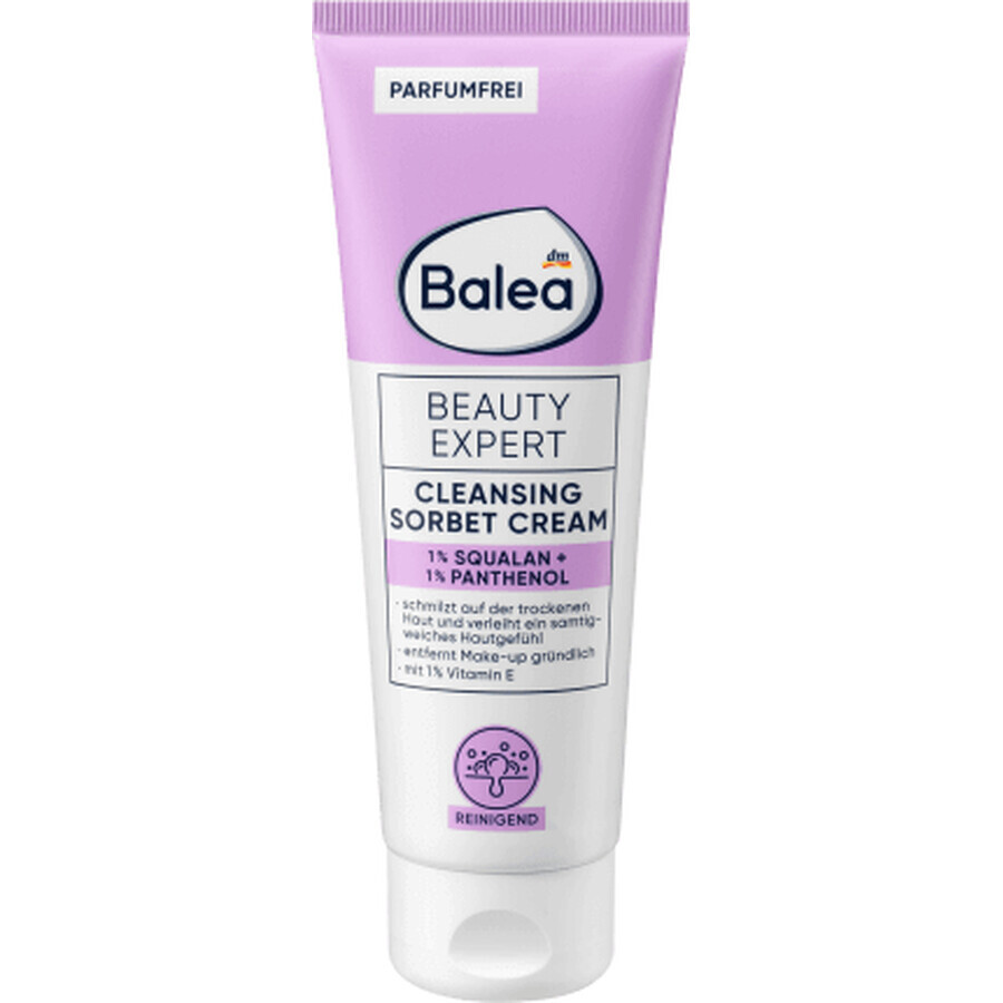 Buy Balea Face Cleansing Cream, 125 ml Balea Face Cleansing Cream, 125 ml